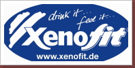 XENOFIT GmbH, Nahrungsergnzungsmittel, 82327 Tutzing   www.xenofit.de