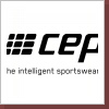 CEP, the intelligent sportswear, 95448 Bayreuth www.cep--sports.com CEP, the intelligent sportswear, 95448 Bayreuth www.cep--sports.com